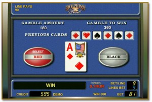 игровые слоты Лотерея Dolphin Pearl