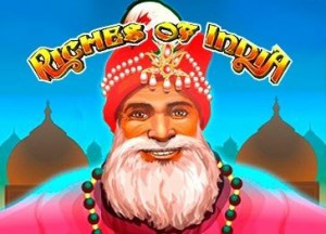 Riches-of-India лого